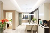 这份交房答卷  应当成为楼市榜样