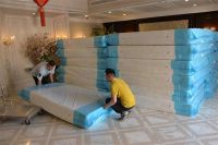 善为至金，情暖夕阳：金可儿爱心捐赠仪式圆满举行