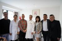 善为至金，情暖夕阳：金可儿爱心捐赠仪式圆满举行