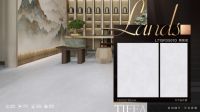 LANDSx质感复刻大理石系列｜原生质感 再现理石之美
