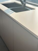 案例分享｜一个绝美的中岛台，才是厨房的C位