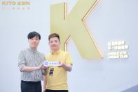 潭洲展上不一样的瓷砖！与金意陶共赴【追光】之旅