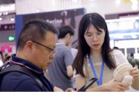 小质家电新品首发：“制冷榨汁杯”在第32届深圳礼品家居展引关注