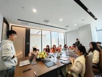 鲨发互动获千万级融资，成都跑出家居家电内容电商龙头企业