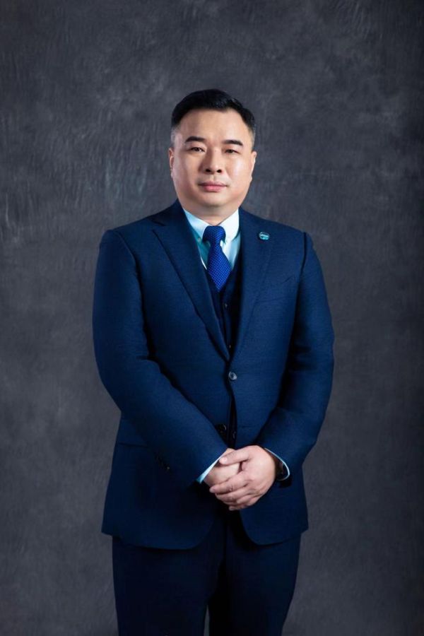 网易对话西蒙郑光明：“向下扎根 向上生长” 打造数智化行业发展新标杆