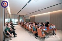 渝派家居·精工智造|重庆家居装饰行业数字化转型沙龙顺利举办