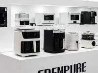 美国宜盾普第32届中国（深圳）国际礼品展览会完美收官！