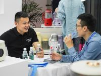 美国宜盾普第32届中国（深圳）国际礼品展览会完美收官！