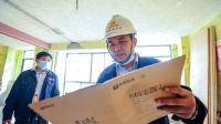 实至名归！上海城市家博会主办方聚通装潢三度蝉联全国家装企业标准“领跑者”