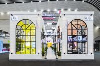 “Art of Spring” 莱俪春之艺术盛宴 绽放海南消费展！