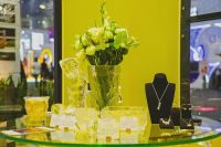 “Art of Spring” 莱俪春之艺术盛宴 绽放海南消费展！