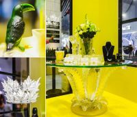 “Art of Spring” 莱俪春之艺术盛宴 绽放海南消费展！