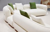 非凡舒适，普丽丝转体家居全新启航