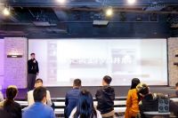 卡萨帝分区洗衣房惊艳登陆魔都：给家的新灵感，给生活的新答案