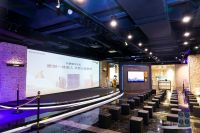 卡萨帝分区洗衣房惊艳登陆魔都：给家的新灵感，给生活的新答案