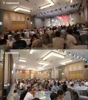 芯服务 创未来 | 赣州兔宝宝家具厂星级服务发布会暨客户答谢晚宴完美落幕！