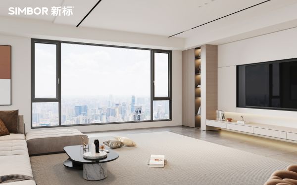 强风袭击 | 极端天气持续上演,你家门窗抗得住吗?