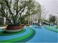 超预期交付 中绿东岳府即买即住