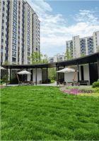 超预期交付 中绿东岳府即买即住