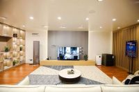 海尔空调Q1:收入、利润持续双增