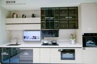 海尔厨电2024Q1:收入2位数增长，高端增速超整体