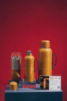 “学古|东方美学文化礼”惊艳亮相第32届深圳礼品家居展