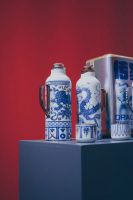 “学古|东方美学文化礼”惊艳亮相第32届深圳礼品家居展