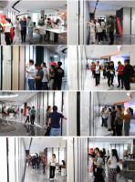 颜质升级 | 宏陶瓷砖2024春夏季新品大放异彩，人气爆棚