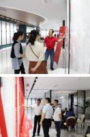 颜质升级 | 宏陶瓷砖2024春夏季新品大放异彩，人气爆棚