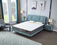 儿童睡什么床垫好？东宝床垫易翻身更健康