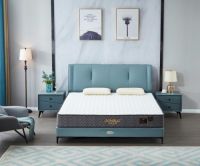 儿童睡什么床垫好？东宝床垫易翻身更健康