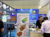 天亿信息科技闪耀DMP大湾区工业博览会，展现智能制造新篇章