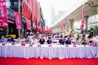 海尔·有住整装盛大开业，年轻时尚标准化装修受热捧