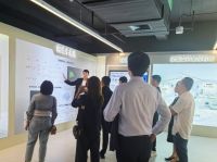 HUAWEI全屋智能与丛一楼装饰合作签约仪式圆满举办！