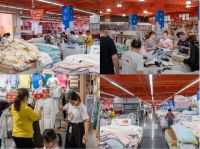 远梦三屯工厂折扣店重装升级！三店同庆为家居消费助力赋能