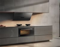 强强联手 | 方太厨电携手家福来电器共同探索未来厨房新场景