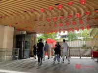 实探“五一”假期深圳楼市：房企推多重优惠揽客，部分楼盘仍依赖中介卖房