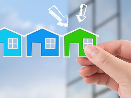 热文TOP10:五一假期房地产利好继踵而至！上海商品住房“以旧换新”，深圳将取消限购？