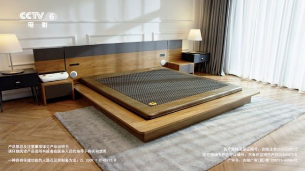 2万元一张床垫 新闻夜航曝光的可喜安到底价值几何?