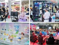 嗨玩五一，爱德华医生和您一起浪漫相约2024年深圳首届漫画节