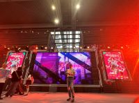 嗨玩五一，爱德华医生和您一起浪漫相约2024年深圳首届漫画节