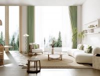 真的管用！美绮软装把“公园20分钟效应”带进室内，让家更放松