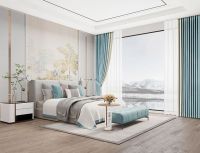 真的管用！美绮软装把“公园20分钟效应”带进室内，让家更放松