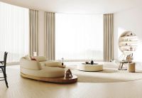 当家遇上“薄荷曼波”？美绮软装将明媚春光带入家居空间