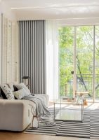 金蝉夜眠抗菌遮光窗帘：引领行业消费升级的创新力作