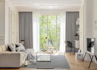 金蝉夜眠成品窗帘：满足租房白领的高品质生活需求