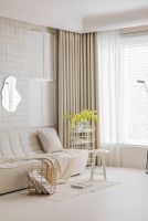 金蝉夜眠抗菌遮光窗帘：创新科技打造健康生活空间