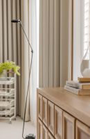 金蝉夜眠抗菌遮光窗帘：创新科技打造健康生活空间