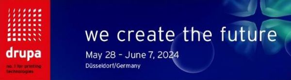 共创未来 | 泰拓数码植绒烫金烫画工艺将亮相2024德鲁巴印刷展