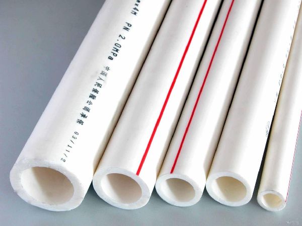 联塑水电课堂：自来水管用什么材质的比较好？